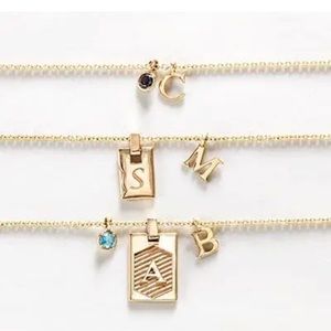 Tacori 10k Gold Necklace